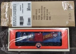 Lionel 6-34360 2012 Dealer Appreciation Box New Original Shipping Rail. Fixed Price $39.99.