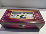 Mth 20-91188 Bnsf #12582 Extended Vision Caboose. Fixed Price $129.99.