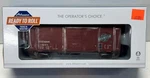 Athearn Ho Cnw Chicago Northwestern 40' Superior Door Box Car #12264. 73572. New. Fixed Price $19.99.