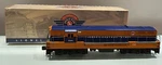 Lionel #2341 Fm Jersey Central With Box. Fixed Price $899.95.
