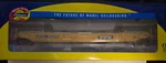 Athearn Ho 48' Husky Stack Well, Dttx #56338 Container Car. Fixed Price $54.28.