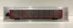 Micro-trains Canadian Pacific 89' Tri-level Closed Auto Rack 111 00 060 Scale. Fixed Price $76.97.