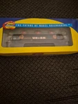 Ho Scale Athearn 7355 Triple Dome Tank Car Union Oil #10173 Ready To Roll. Fixed Price $18.00.