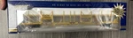 Genesis Ho ATHG69922 F89F Auto Rack Flat Car Frisco Nib. Fixed Price $59.99.