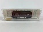 Micro-trains 56060 Pennsylvania Hopper , Gauge. Fixed Price $11.00.