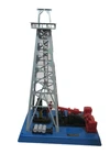 6-12930 Gauge Lionelville Oil Derrick Ex/box. Fixed Price $34.99.
