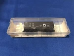 Micro Trains Scale Bwcx Twin Bay Hopper 56240. Fixed Price $18.99.
