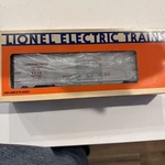 Lionel #6-9228 Cp Canadian Pacific Operating Box Car Nib T97. Fixed Price $27.00.