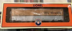 Lionel Denver & Rio Grande Western Double Door Boxcar 6-27205. Fixed Price $60.00.