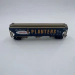 Tyco Planters Peanuts Covered Hopper, Box, All Steps, Vintage Fast Shipping. Fixed Price $12.91.