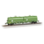 Bachmann Industries 55' Steel Car With Coil Load - Bn #576234 Ho BAC71406. Fixed Price $82.00.