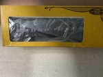 Lionel 6-6202 Western Maryland Gondola Limited Edition Ob Mint Gauge 1982. Fixed Price $24.90.