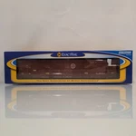 Exactrail Ho Missouri Pacific Vert-a-pac Mp 810278 Autorack Carrier Mopac. Fixed Price $113.99.