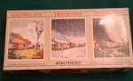 Walthers 932-4906 100 Ton Quad Hopper Csx #347342 New. Fixed Price $26.00.
