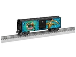 Lionel 82950 Aquaman/martian Pk. Fixed Price $163.99.