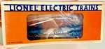 Lionel 6-16928 Soo Line Flatcar W/ Dump Bin Gauge 3-RAIL Ln Box. Fixed Price $29.95.