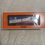 Lionel 6-29259 Northern Pacific N.p. Bicentennial Boxcar New In. Fixed Price $60.00.