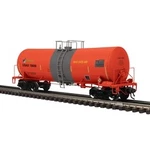 Atlas 3001456 Master 17600 Gallon Corn Syrup Tank Car Us Army Red. Fixed Price $89.95.