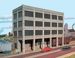 Walthers Heritage Furniture Background Building - Kit Ho Scale Model Railroad. Fixed Price $40.59.