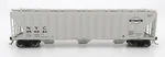 Intermountain Nyc Early 4785 Covered Hopper Car #886984 *free Ship/last One. Fixed Price $34.81.