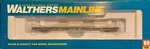 Walthers Mainline Ho 910-5324 Elgin Joliet & Eastern 60' P.s. Flat Car, Eje 6116. Fixed Price $44.99.
