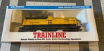 Walthers Firefighter Car Georgia Pacific #46980 931-767. Fixed Price $20.00.