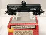 Intermountain 46213-09 Ho Acf Type 27 Riveted 8K Gal. Tank Car, Spencer Kellogg. Fixed Price $20.58.