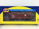 Athearn Rtr 98174 Bnsf Acf 2970 2-BAY Covered Hopper #406020 Metal Wheels. Fixed Price $25.00.