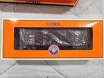 Lionel 6-27247 Missouri Pacific Double-sheathed Boxcar Atlas Mth. Fixed Price $39.00.