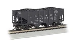 Bachmann 19517 Ho Scale Silver Series Usra 55-TON Outside-braced. Fixed Price $40.99.