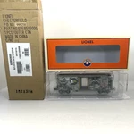 Lionel 6-58509 Lcca 2013 Norfolk Southern PS-1 Lighted Flag Box Car New Club. Fixed Price $80.99.