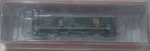 Scaletrains Gunderson 5188 Covered Hopper Kcs SXT33242 Green/yellow/red. Fixed Price $34.00.