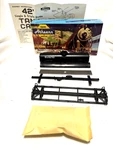 Athearn 42' Dome Tank Car Mid-continent Petroleum 2936 New Unassembled DG394. Fixed Price $25.00.