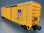 Gauge Lionel 6-17254 50 Modern Box Car Union Pacific #551967 O451. Fixed Price $64.98.