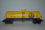 Mth Premier 20-96102 Pathfinder Petroleum Tank Car 1934 J41083. Fixed Price $34.99.