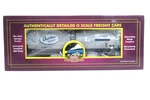 Mth 20-92012 Gauge Domino Sugar Amstar Single Dome Tank Car 1791. Fixed Price $24.99.