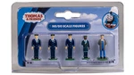 Bachmann 33302 Thomas & Friends - Railway Personnel Scale. Fixed Price $15.99.