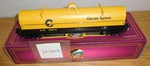 Mth Premier 20-90012C C&o Chessie System Cat Coil Car 306910 Scale Train. Fixed Price $59.95.
