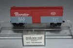 Scale Mtl 20242 New York Central 40' Single Door Boxcar 174479 C40263. Fixed Price $19.99.