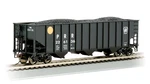 Bachmann 18713 Bethlehem Steel 100 Ton Bay Hopper Pennsylvania #226136 Scal. Fixed Price $21.99.