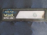Weaver Ultra Line 1993 Bloomsburg Fair 4 Bay Acf Center Flow Hopper #0289. Fixed Price $24.00.