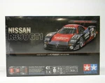 Tamiya Nissan R390 GT1 Plastic Model Car Kit 1:24 Scale Performance TAM24192 New. Fixed Price $37.84.