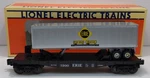 Lionel 6-19415 Gauge Erie Flatcar With Trailer #7200 Ln/box. Fixed Price $22.79.