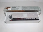 Ho Trains Life-like Proto 2000 Gtw #595193 50' Single Door Box Car Nib. Fixed Price $19.99.