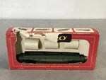 6 Tyco Ho Scale 2475 Train Skid Flatcar With Culvert Pipe Load 342-B Box. Fixed Price $6.00.