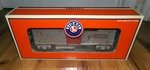 Lionel 6-36743 Santa Claus Bobbing Head Christmas Train Boxcar Gauge Rare. Fixed Price $74.99.