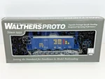 Walthers Proto 40' Ortner 100T Open Hopper Golden West 637720 920-106008 Nib. Fixed Price $49.99.