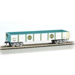 Bachmann 16603 Gondola Car Rtr Ringling Bros. And Barnum & Bailey #120 Ho Scale. Fixed Price $22.99.