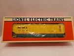 Lionel 6-17114 Gauge Peabody 3-BAY Hopper With Coal Load New. Fixed Price $25.00.