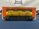 Lionel Chicago & Northwestern #82080 Three Dome Tank Car 6-82080. Fixed Price $49.99.